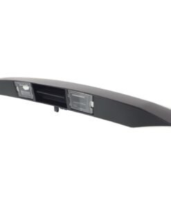 Rear Exterior Door Handle ZH33DX8AK for 2007-2014 Jeep Patriot Limited, Sport