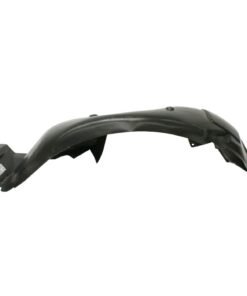 Front Fender Liner 92161690 plastic right side for 2008-2009 Pontiac G8 Base, GT