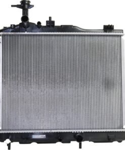 Radiator MI3010218 1350A670 for 2014-2015 & 2017 Mitsubishi Mirage ES, SE