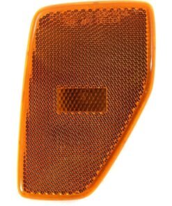 Front Side Marker 15873638 left side for 06-10 Hummer H3 Base & 07-09 H3 X