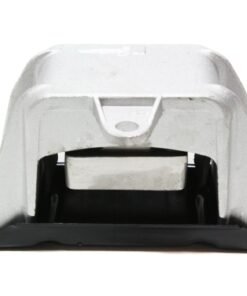 New Transmission Mount black for 1999-2006 Volkswagen Golf GLS & Jetta TDI