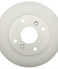 Raybestos 96709FZN Front Brake Discs 4 Lugs for 1998-2002 Honda Accord