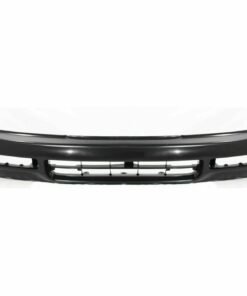 Front Bumper Cover with Fog Lamp Holes, 04711SV4A90ZZ for 1996-1997 Honda Accord