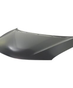 New Hood Front 60100T5RA90ZZ steel primed for 2018-2020 Honda Fit