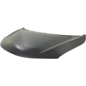New Hood Front 60100T5RA90ZZ steel primed for 2018-2020 Honda Fit