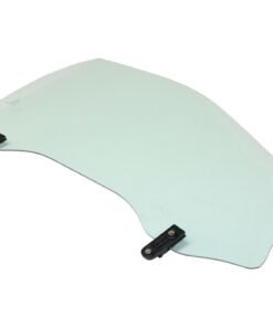 New Front Door Glass 824202G000 right side for 2007-2010 Kia Optima EX, LX