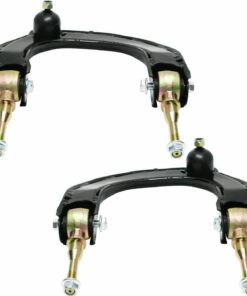 NEW Front Upper Control Arms Kit, Set of 2 for 1999-2005 Hyundai Sonata