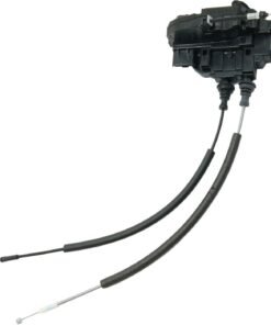 Front Door Lock Actuator right side for 2008-2010 Hyundai Sonata GL, GLS, SE
