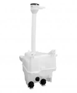 Sherman 3337A-600W-0 Washer Fluid Reservoir for 2010-2015 Lexus RX350