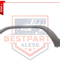 NEW Front Left Fender Trim for 2015-2017 Jeep Renegade