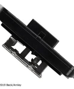 Beck Arnley 204-0014 Front Blower Motor Resistors for 1999-2004 Honda Odyssey LX