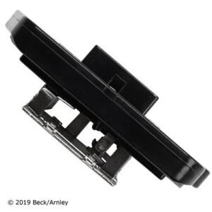 Beck Arnley 204-0014 Front Blower Motor Resistors for 1999-2004 Honda Odyssey LX