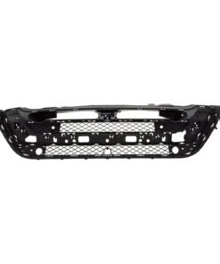 Front Bumper Cover MB1015110 primed for 2017-2019 Mercedes Benz GLS450 4Matic