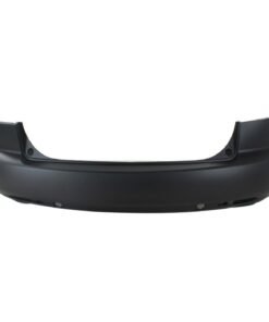 Rear Bumper Cover EGY15022XCBB MA1100188 primed for 2007-2009 Mazda CX-7