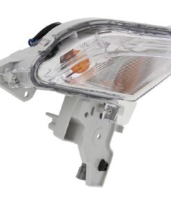 New Front Turn Signal Light right side CAPA for 2016-2020 Mazda CX-3
