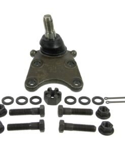 Moog K80997 Front Ball Joints Left or Right Side Lower for 2004-2012 GMC Canyon