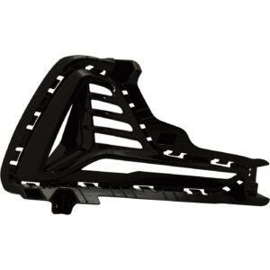 Fog Light Covers right side for 2018-2019 Hyundai Sonata Eco, Limited, SE, SEL