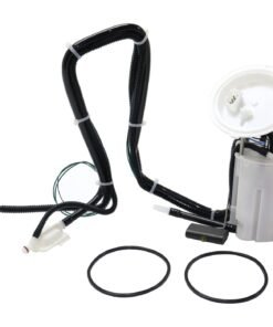 DriveMotive RB31450002 Fuel Pump for 2006-2007 BMW 525xi/525i/530i Base