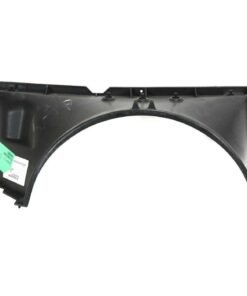 New Fan Shroud 15761953 upper for 1996-2005 GMC Safari SLE, SLT