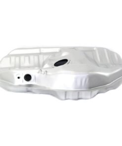 JC Whitney M670103 Fuel Tank 16 Gallon for 1990-1992 626 Mazda Base, DX, LX