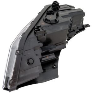 Headlight HY2502235 92101D3650 Halogen Left Side for 2019-2021 Hyundai Tucson