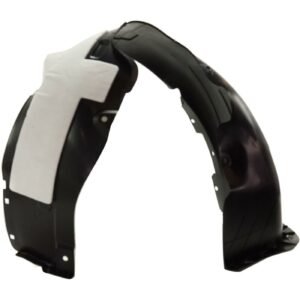 New Front Fender Liners 86811M7000 left side for 2019-2020 Kia Forte
