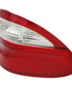 New Tail Lamp LED right side for 2004-2005 Mercedes E320 & 2004-2006 E500