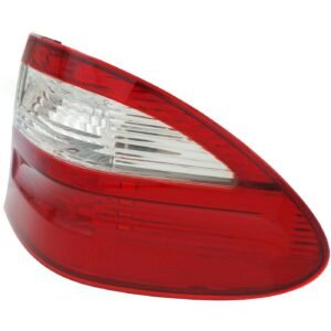New Tail Lamp LED right side for 2004-2005 Mercedes E320 & 2004-2006 E500