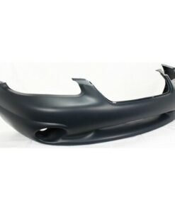 Front Bumper Cover primed w/ fog light holes for 1996-2000 Chrysler Sebring