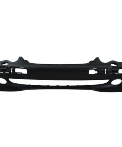 New Front Bumper Cover MB1000179 for 2001-2005 Mercedes Benz C240