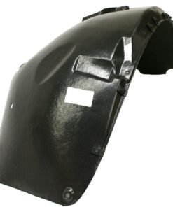 New Front Fender Liner 12756106 left side for 2006-2009 Saab 9-5 2.3t