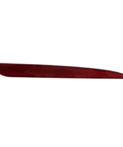 Rear Bumper Reflector right side CAPA for 2013-2016 Ford Fusion S, SE, SE Hybrid