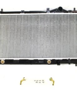 Radiator CH3010122 for 1995-1999 Dodge Neon w/ Automatic/Manual Transmission