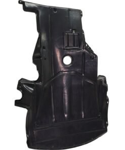 Engine Splash Shield front for 1999-2000 BMW 323i Base 328i Base Sedan