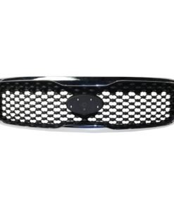 New Grille Assembly KI1200181 plastic for 2016-2018 Kia Sorento L, LX