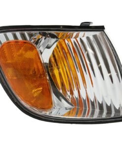Front Side Corner Marker right side for 2001-2003 Toyota Sienna CE, LE, XLE