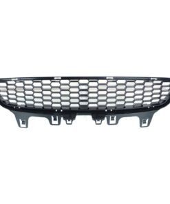 New Grille center black plastic for 2015-2018 BMW M3 M4