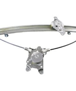 Front Power Window Regulator left side for 2002-2007 Mitsubishi Lancer ES Sedan