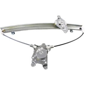 Front Power Window Regulator left side for 2002-2007 Mitsubishi Lancer ES Sedan