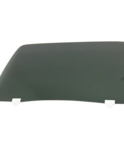 New Rear Door Glass left side for 2005-2015 Toyota Tacoma Base, Pre Runner