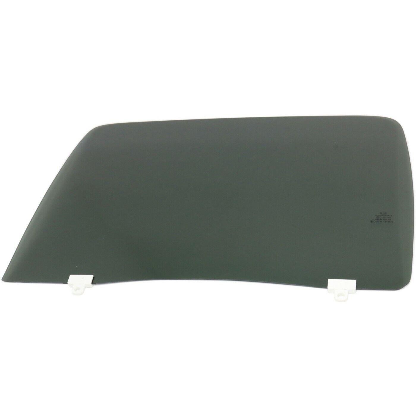 New Rear Door Glass left side for 2005-2015 Toyota Tacoma Base, Pre Runner