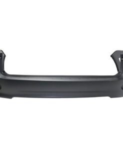 NEW Rear Bumper Cover Facial TO1100284 5215908905 for 2011-2020 Toyota Sienna