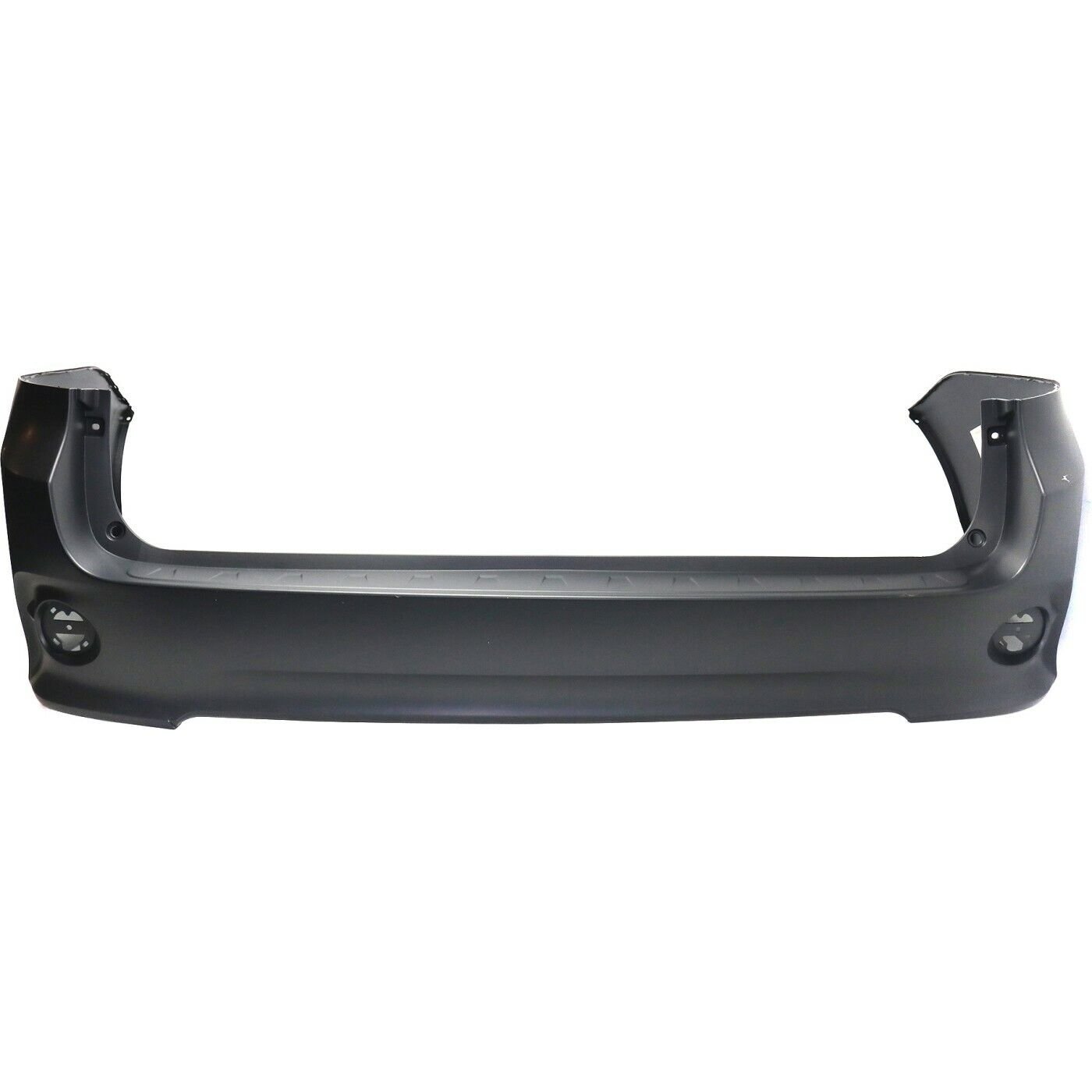NEW Rear Bumper Cover Facial TO1100284 5215908905 for 2011-2020 Toyota Sienna