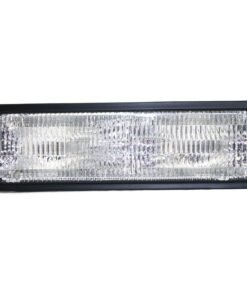 Turn Signal Light right side CAPA for 1994-1999 Chevrolet C1500 Suburban Base