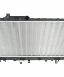 NEW Radiator, SU3010658, 45111SG000 for 2014-2018 Subaru Forester