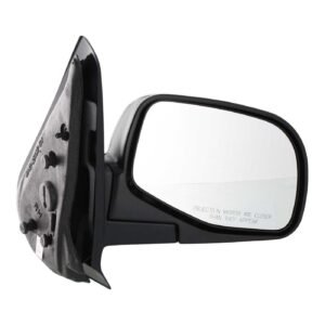 Kool Vue FD83R Manual Mirror right side for 03-05 Ford Explorer Sport Trac XLS