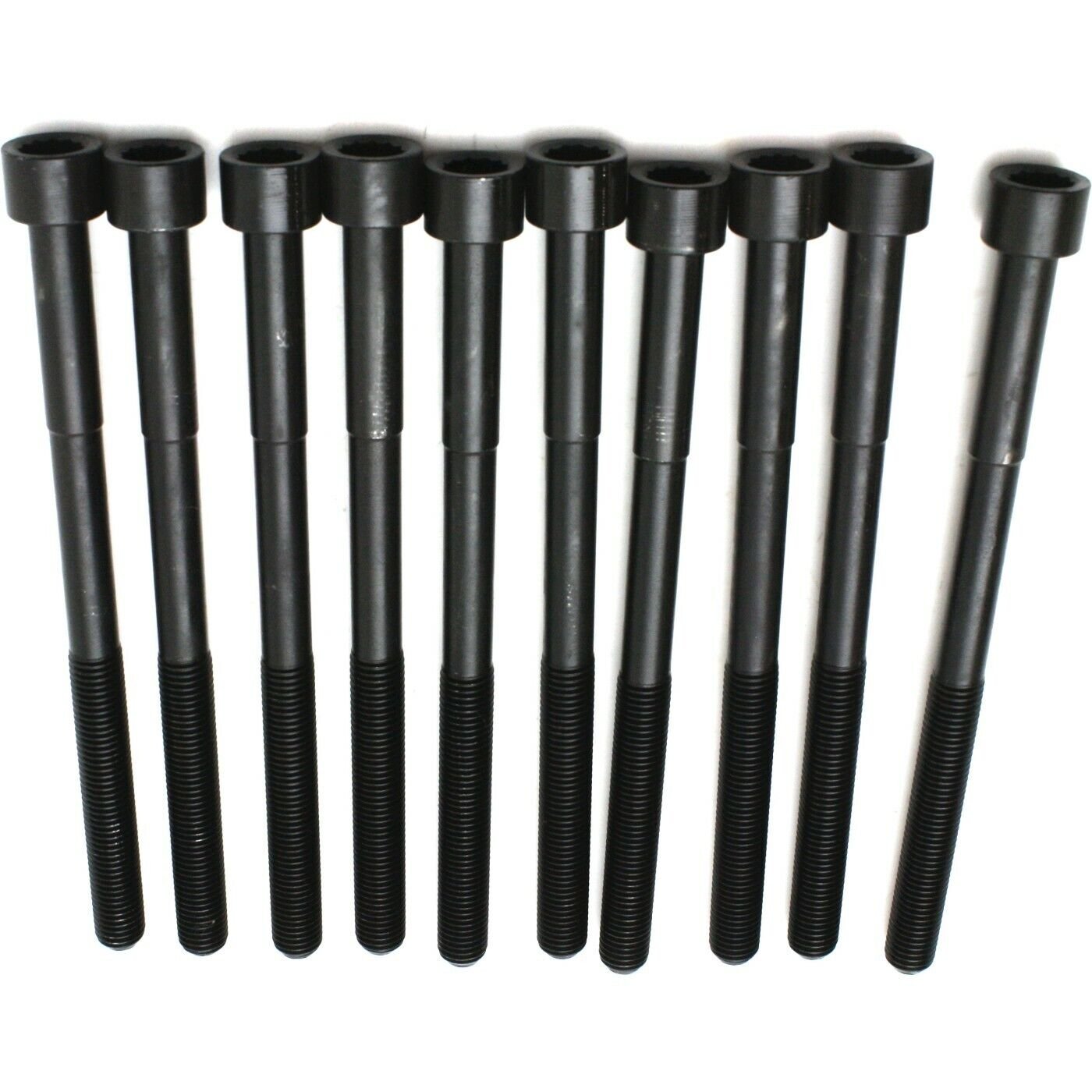 Cylinder Head Bolt set for 2002-2006 Toyota Camry LE, SE, XLE & Solara SE DOHC