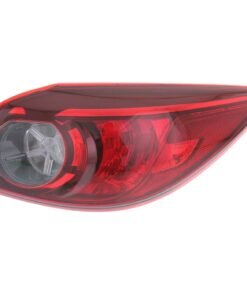 Tail Light halogen right side for 2014-2016 Mazda 3 Sport GS, GT, GX