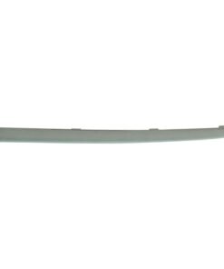 Grille Trim 1568851121 left side CAPA for 2015-2017 Mercedes GLA250 4Matic, Base