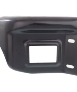 Rear Bumper Bracket 55077359AC left side for 03-09 Dodge Ram 2500/3500 SLT, ST